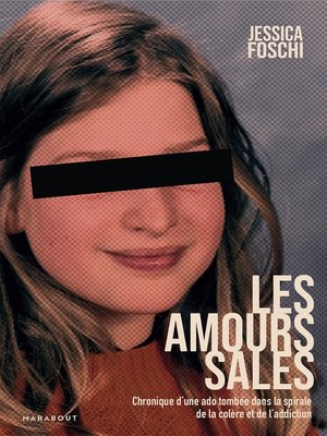 cover image of Les amours sales